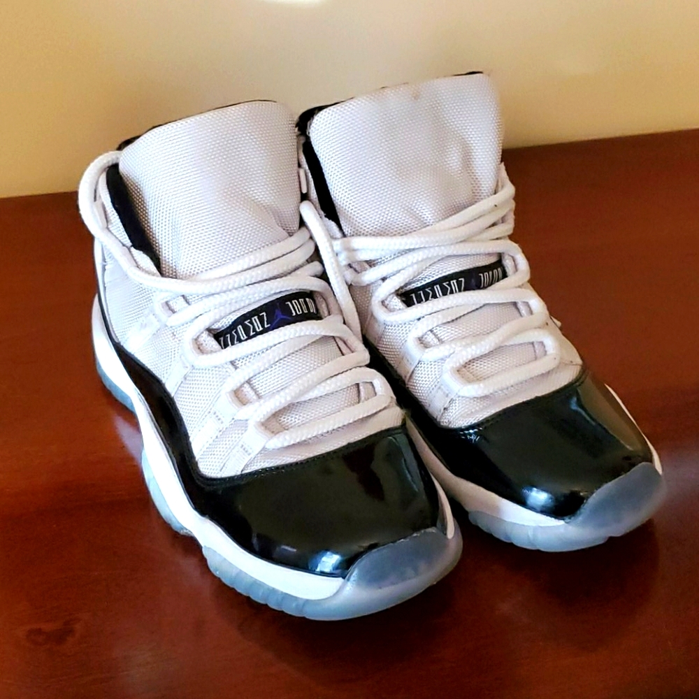 Jordan sneakers